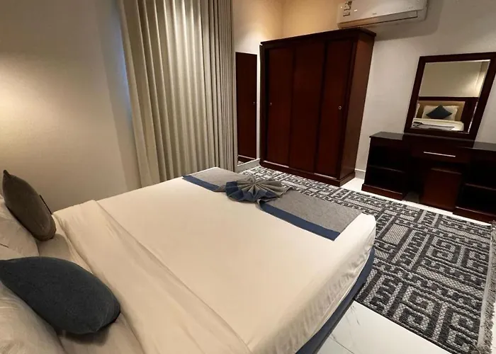 Beautiful Moment Furnished Apartments