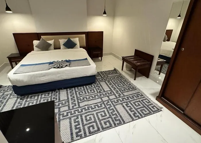 Beautiful Moment Furnished Apartments