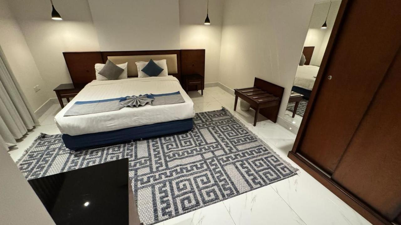 Beautiful Moment Furnished 4* Riyadh