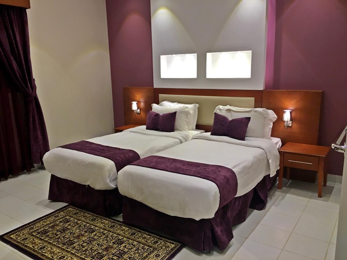 Aparthotel Beautiful Moment Furnished Riyadh