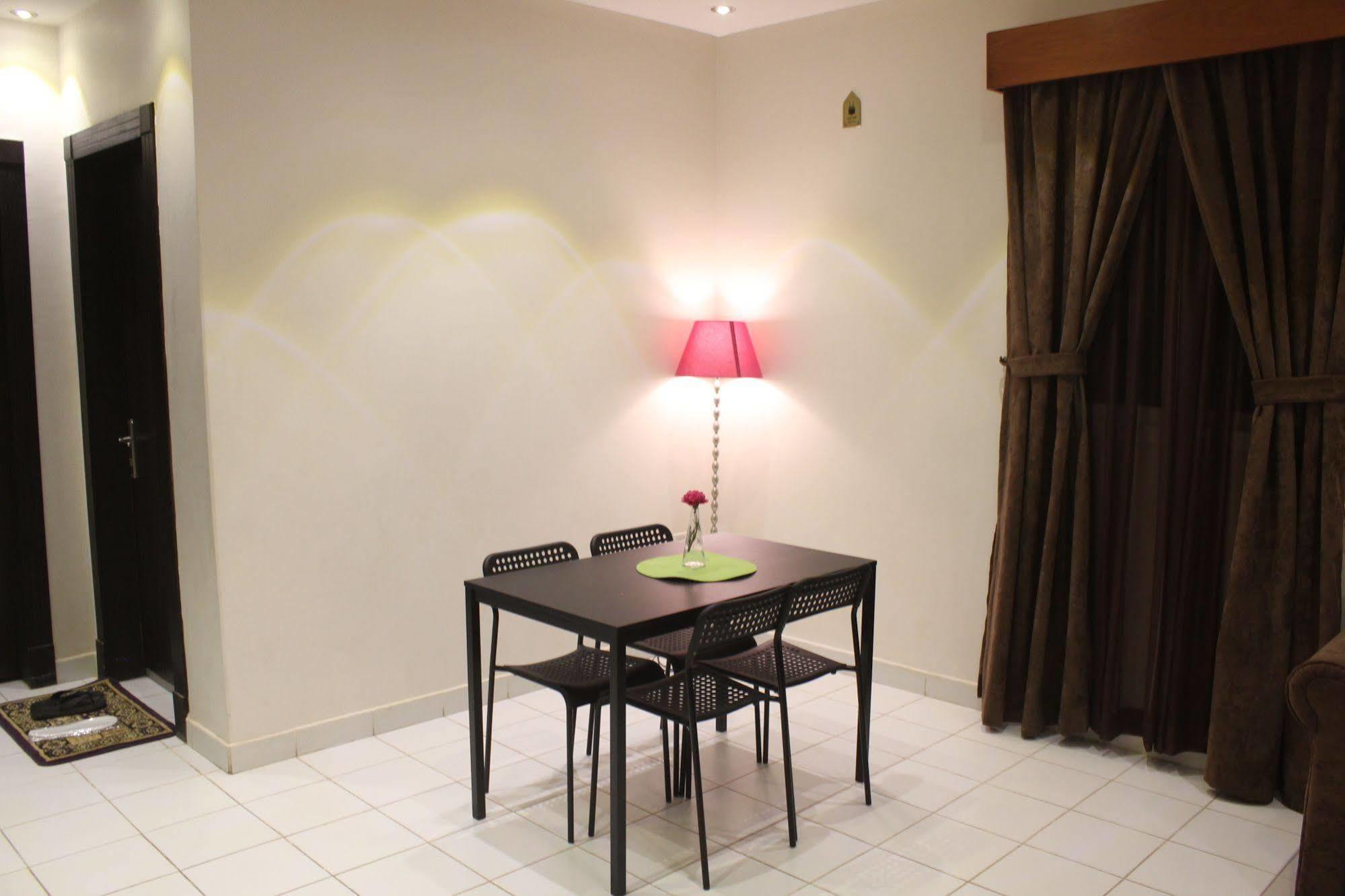 Beautiful Moment Furnished 4* Riyadh