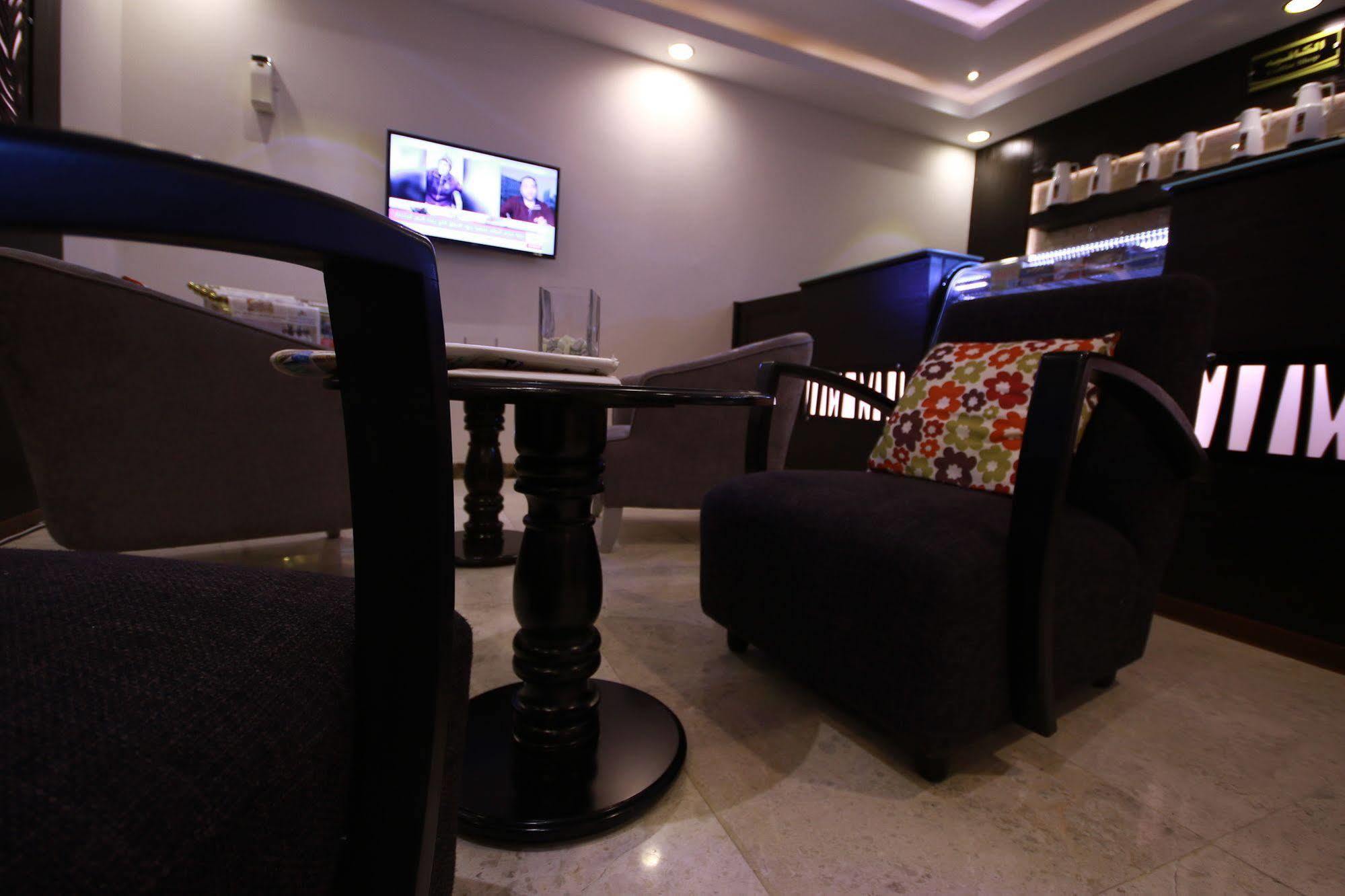 Beautiful Moment Furnished Aparthotel Riyadh