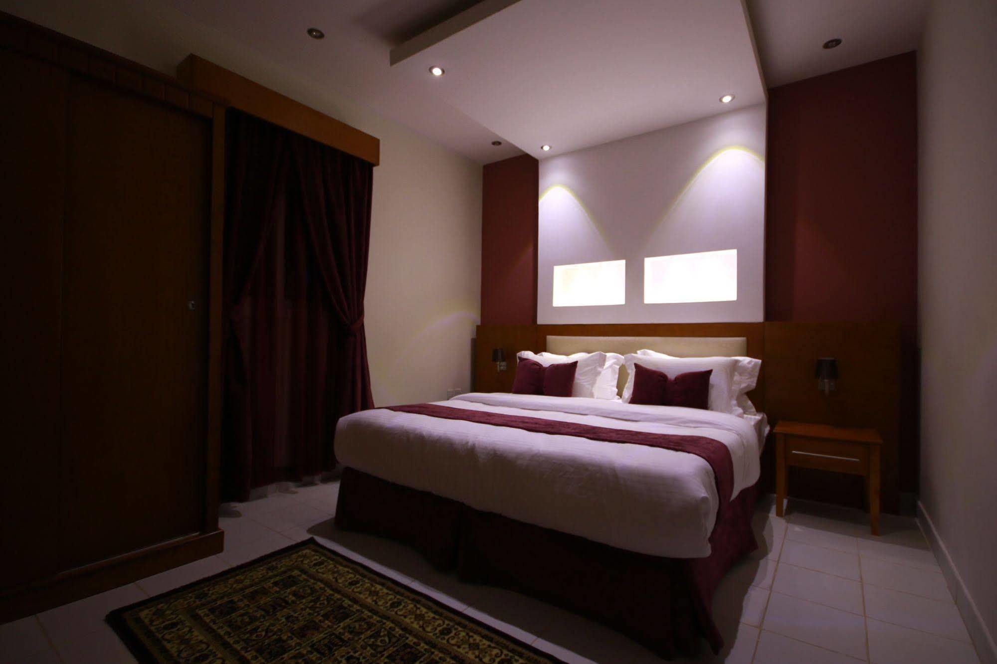Beautiful Moment Furnished Aparthotel Riyadh