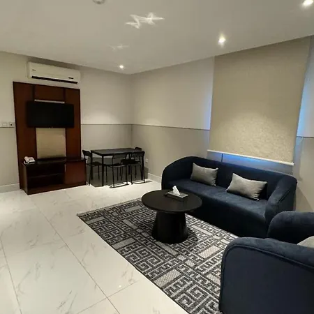 Beautiful Moment Furnished Apartments Riyadh Exterior photo