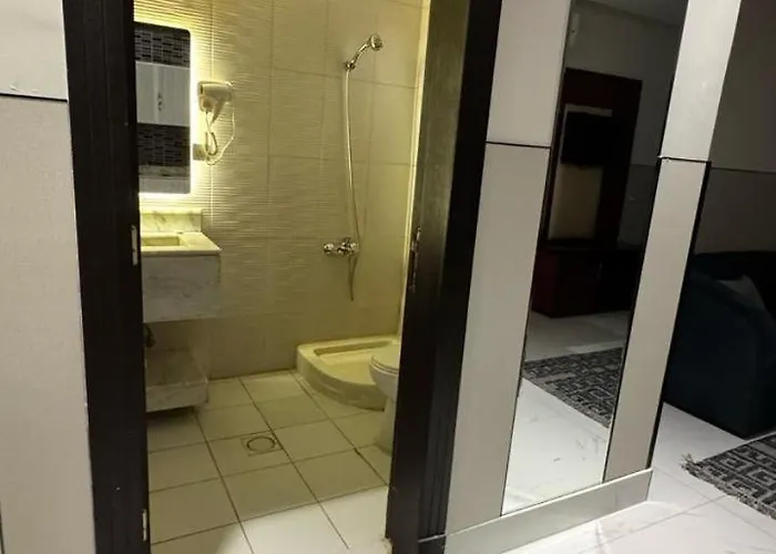 Beautiful Moment Furnished Apartments