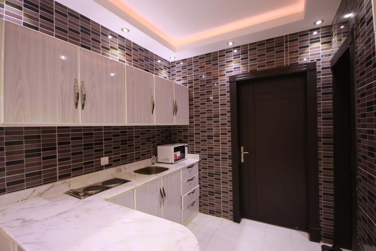 Beautiful Moment Furnished Aparthotel