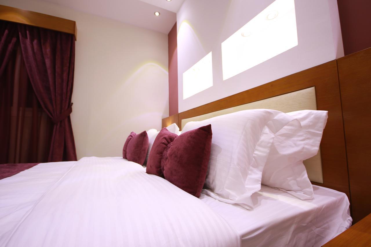 Aparthotel Beautiful Moment Furnished 4*
