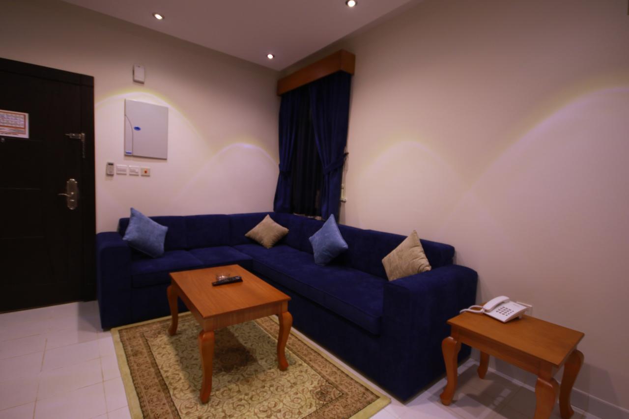 Aparthotel Beautiful Moment Furnished Riyadh