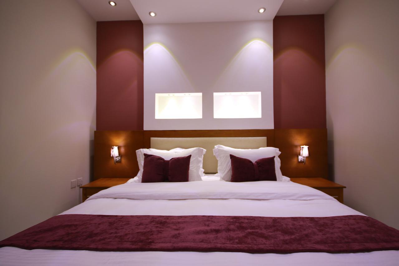 Aparthotel Beautiful Moment Furnished Riyadh
