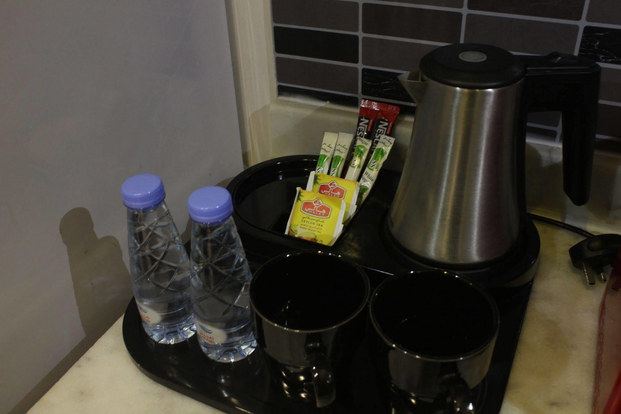 Beautiful Moment Furnished Aparthotel