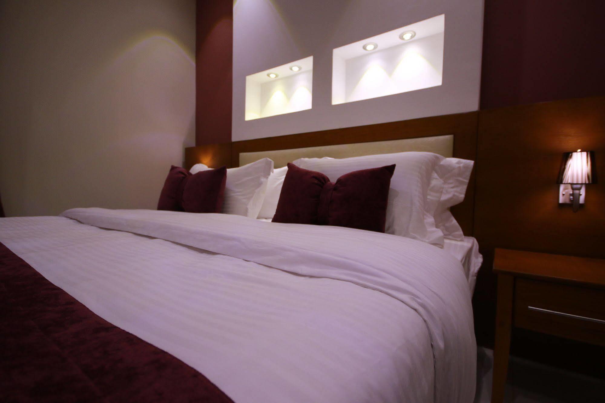 Aparthotel Beautiful Moment Furnished