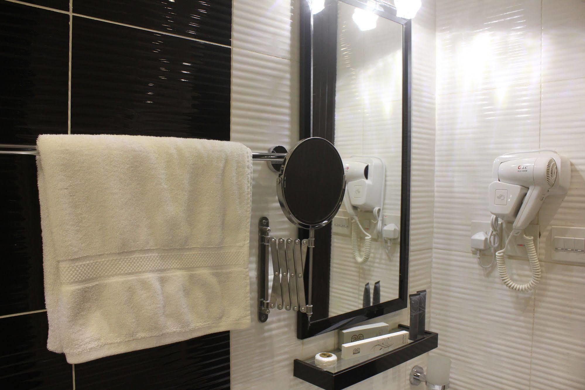 Aparthotel Beautiful Moment Furnished