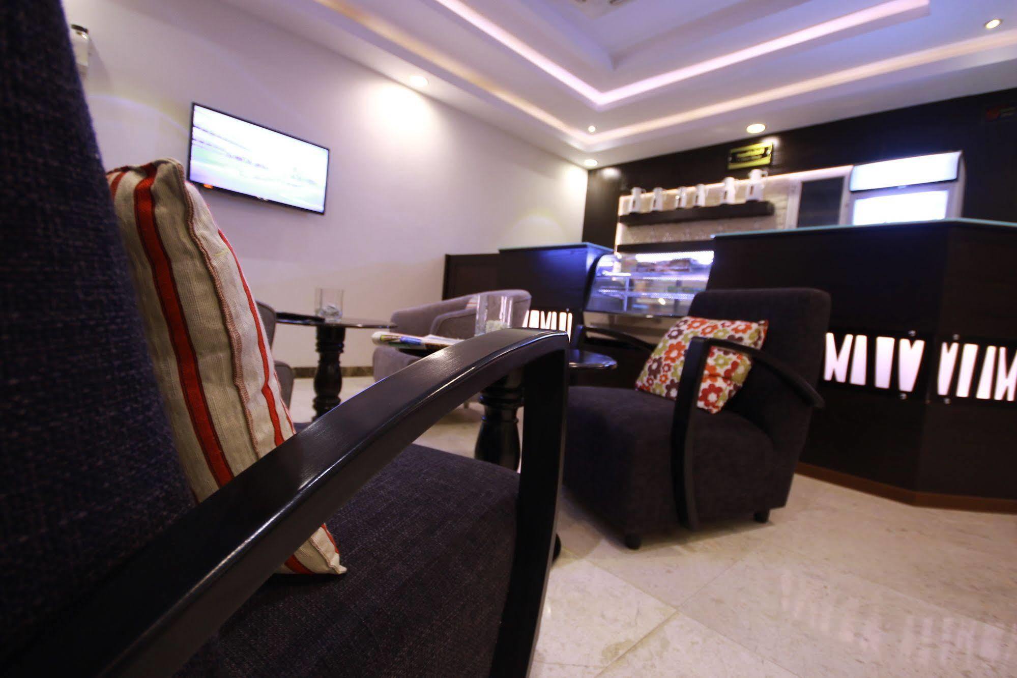Beautiful Moment Furnished Aparthotel Riyadh